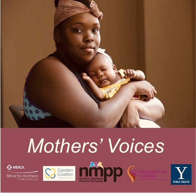 Voices of mothers 